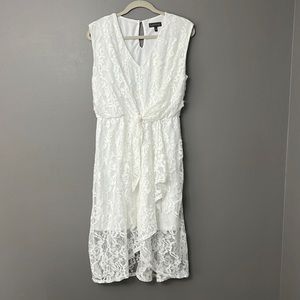 Lace Dress